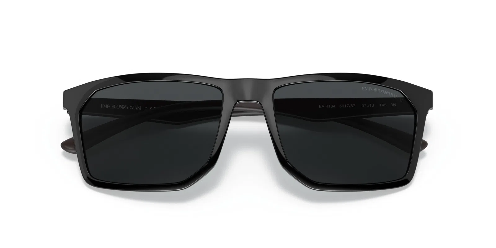 Emporio Armani 4164 Sunglasses - view 7